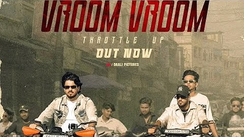 Vroom Vroom JC The University Kannada Movie Song Review | Rahul DitO | MC Bijju