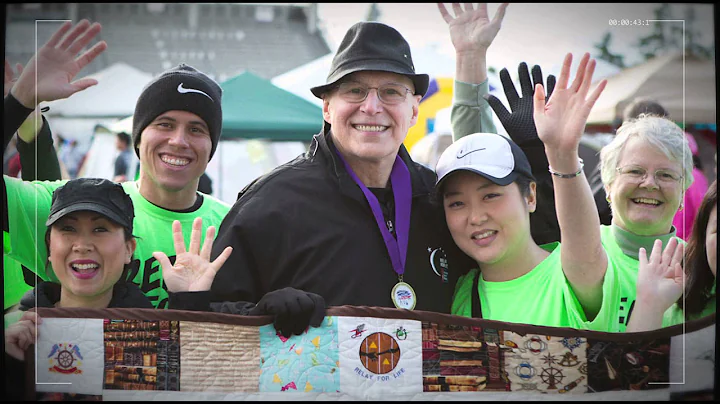 Dr. Gordy Klatt Tribute