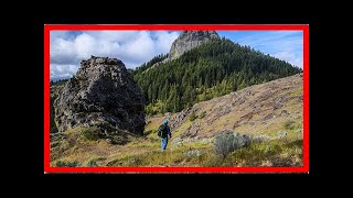 Daily News - Time to create a cascade siskiyou
