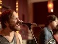 The Wild Feathers - Hard Times (Last.fm Sessions)