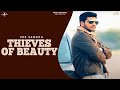 Thieves of Beauty - Vee Sandhu - Brand New Punjabi Song 
