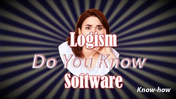 How to install Logism software with Java and build basic gates in Logism.