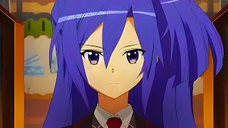 Endless Tears · Pretty Rhythm: Tail Of Muse