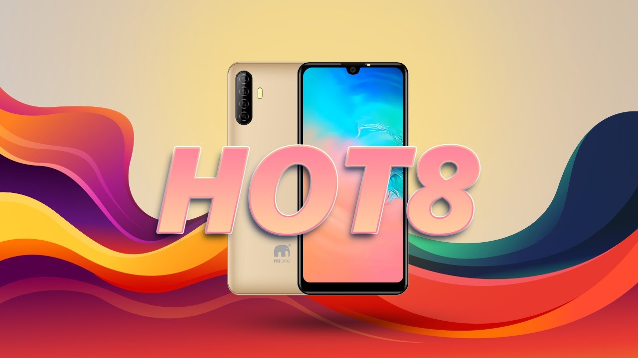 Mione Hot8 مي ون هوت8 Youtube