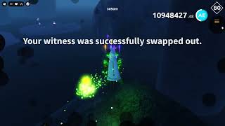 Reaching the Crumbling Chapel Checkpoint without Icarus and Rewind