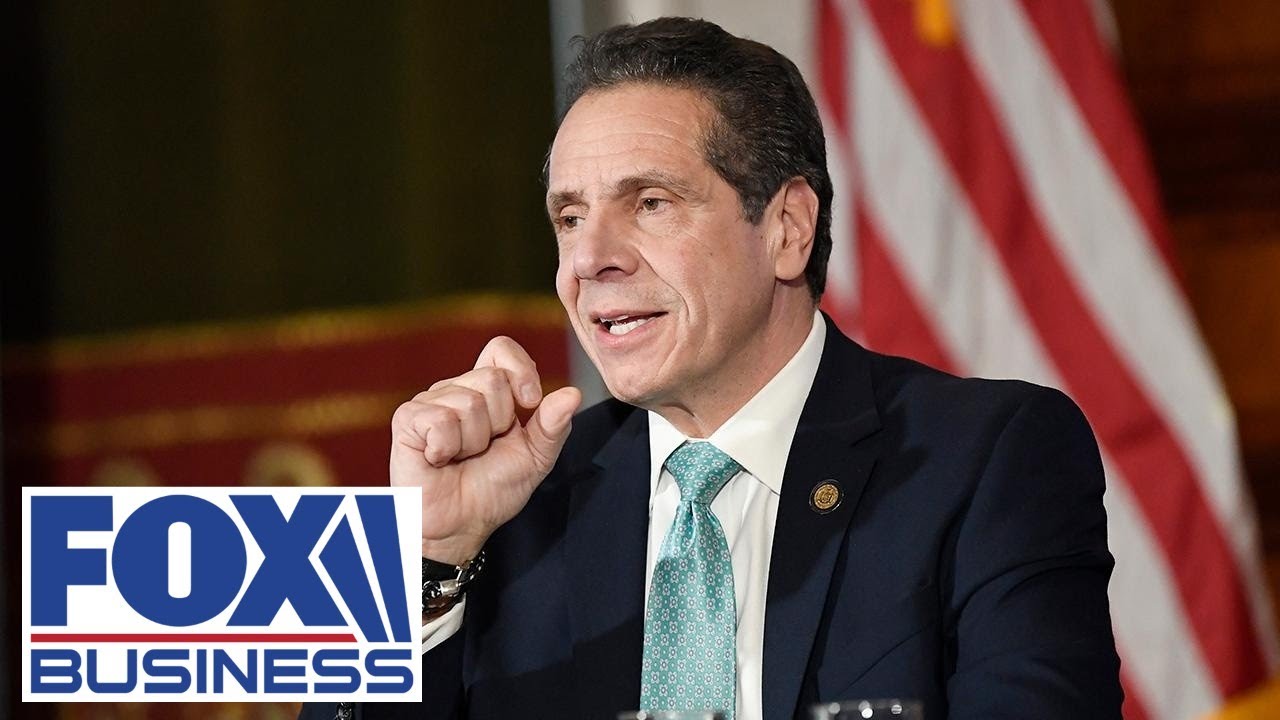 Cuomo’s office to conduct 'parallel review': Report