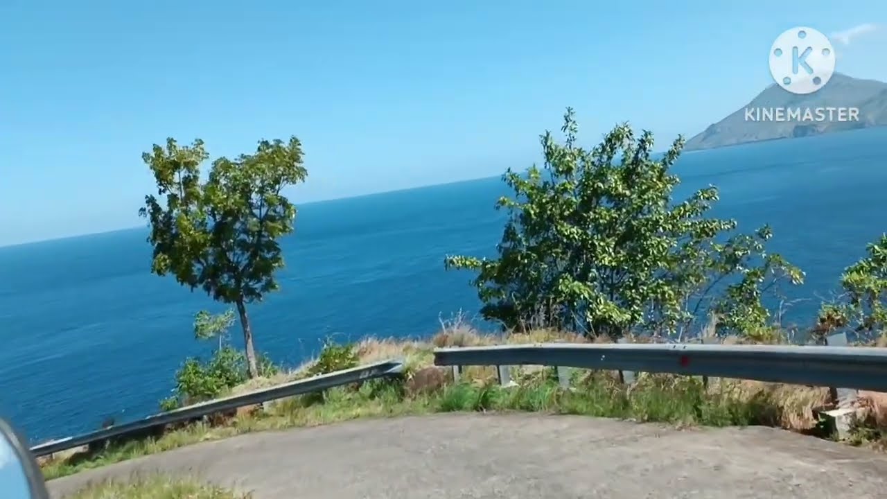 Video dokumenter. Kenangan perjalanan dari Wolotopo menuju Reka Ende Flores NTT