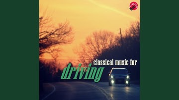 String Quartet In F Major Op.3-5 Hob.III-17 `Serenade` - II. Andante Cantabille