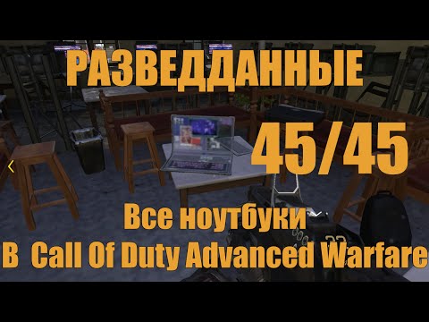 Video: Call Of Duty: Advanced Warfare - Performanse Računala Učinjene Zar Ne?