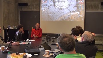 Commons Conversations: Designing for Truth with Joris Maltha