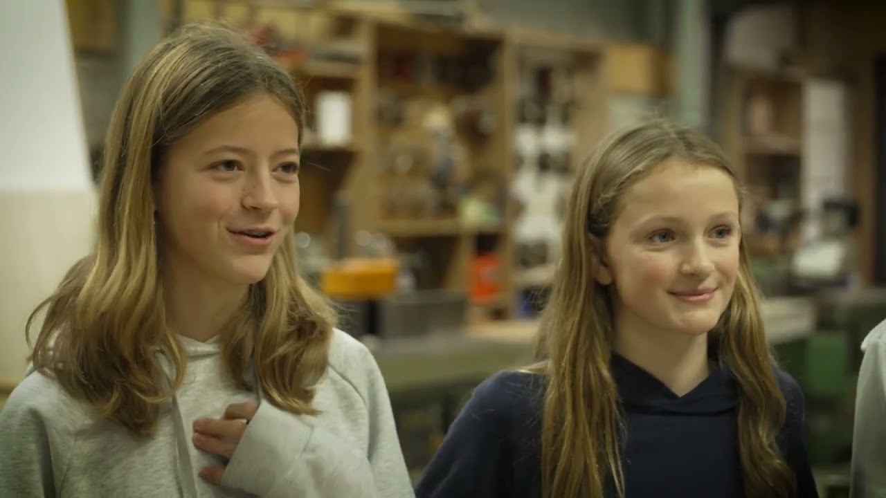 Technasium Melanchthon Bergschenhoek