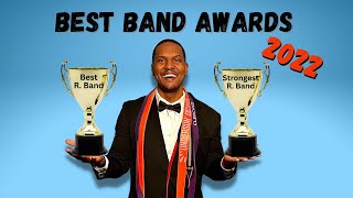 Best Resistance Bands of 2022 | Full Review