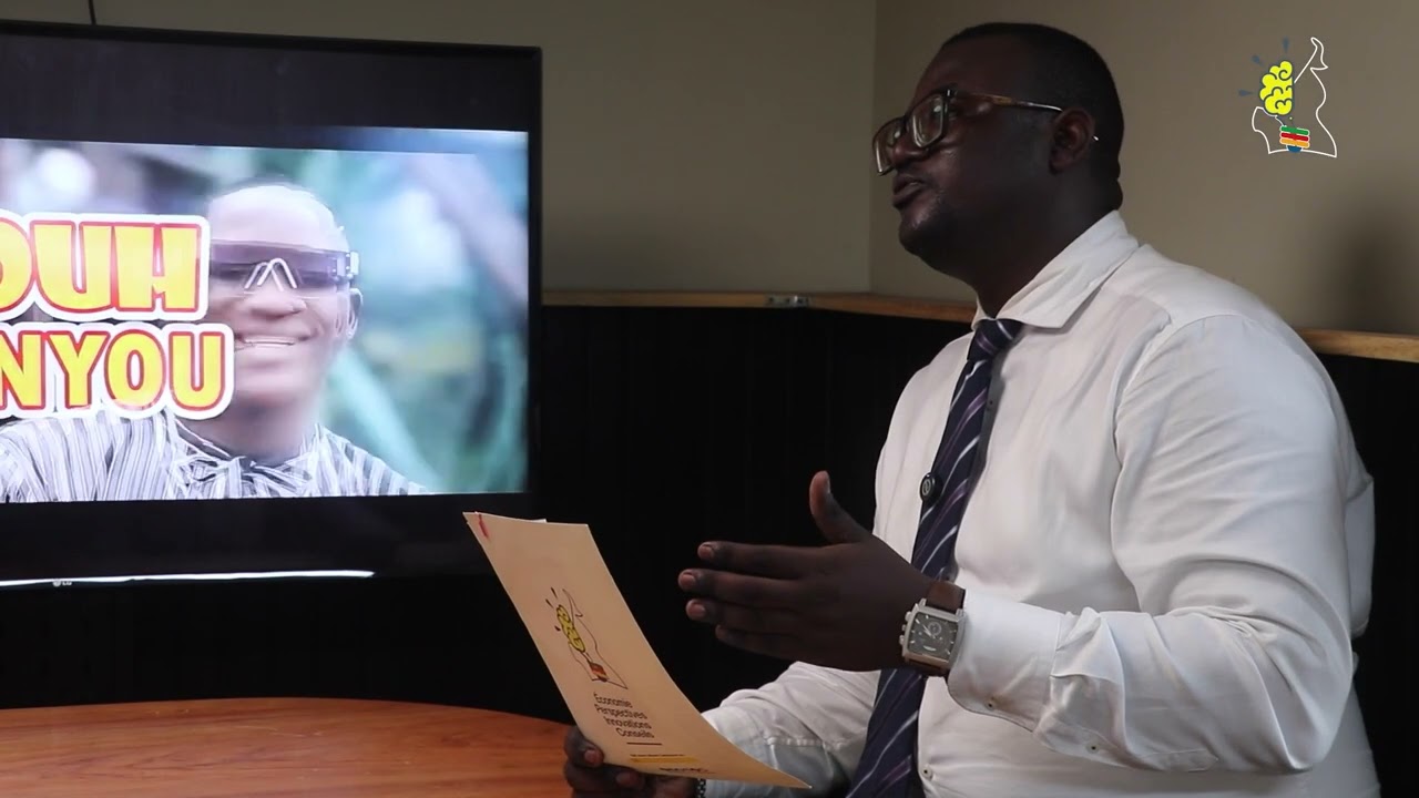 BLACKY STAR DÉVOILE TOUT ! 🔥🎤