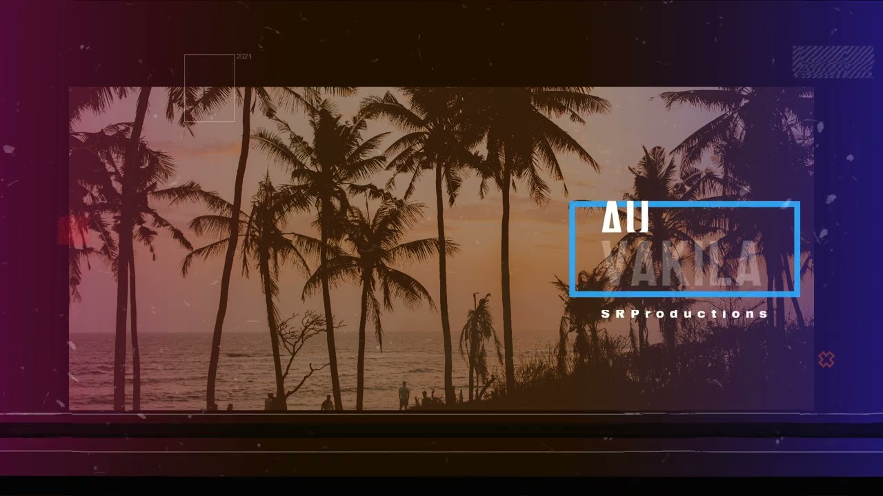 Simi Rova  - Au Vakila (Official Video)