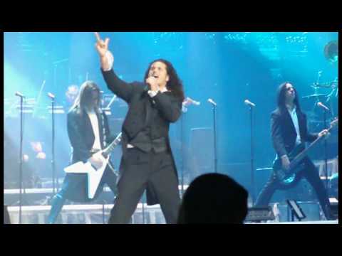 Watch Trans-Siberian Orchestra & JSS ~ Dreams We Conceive ~ Anaheim 2009 on YouTube Watch Trans-Siberian Orchestra & JSS ~ Dreams We Conceive ~ Anaheim 2009 on YouTube