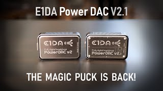 A DAC unlike any other