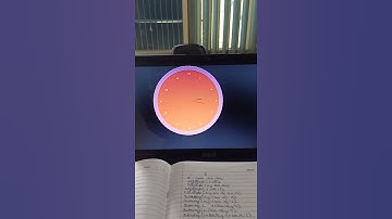 graphics C++ program-8, clock