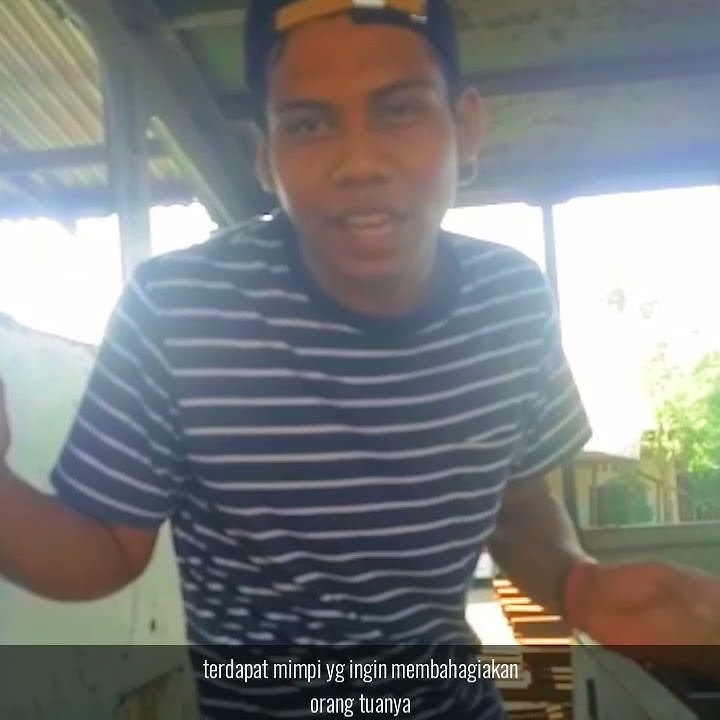 story wa 30 detik terbaru lagu kehadiran cinta Thomas arya
