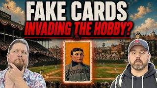 PSA Just Exposed a $200M Fake Card Scandal…