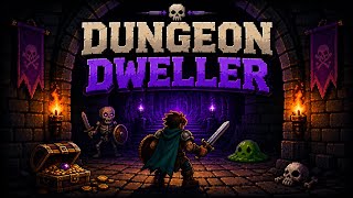 Dungeon Dweller | Can You Survive the Dungeon | Meta Horizon Creator Competition