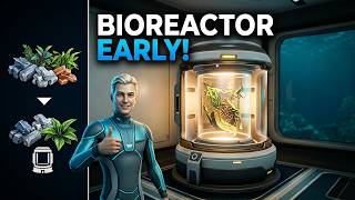 How to INCREASE OXYGEN CAPACITY EARLY in Subnautica 2 (Step by Step)