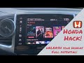 Honda Hack! How to watch YouTube and Netflix | Honda Ridgeline