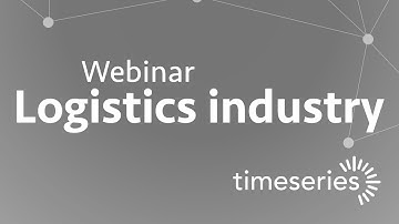 Webinar: Low-code Smart Apps for the Logistics & Transportation Industry