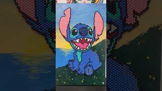Stitch of Paradise @TurboBeads