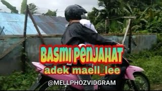 Viral!! Video Adek Mael Lee - Tonton Sampai Habis