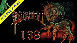 Daggerfall (Unity) — Part 138 - One Vampire Ancient Among Many