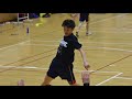 東海大学男子ハンドボール 春リーグ モチベ2017