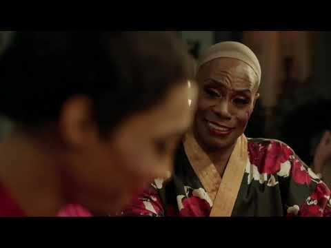 POSE 3x03 - THE TRUNK - THIS SEASON ON