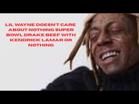 IN LIL WAYNE ROLLING STONE INTERVIEW HE PRETENDS TO NOT KNOW A LOT - YouTube