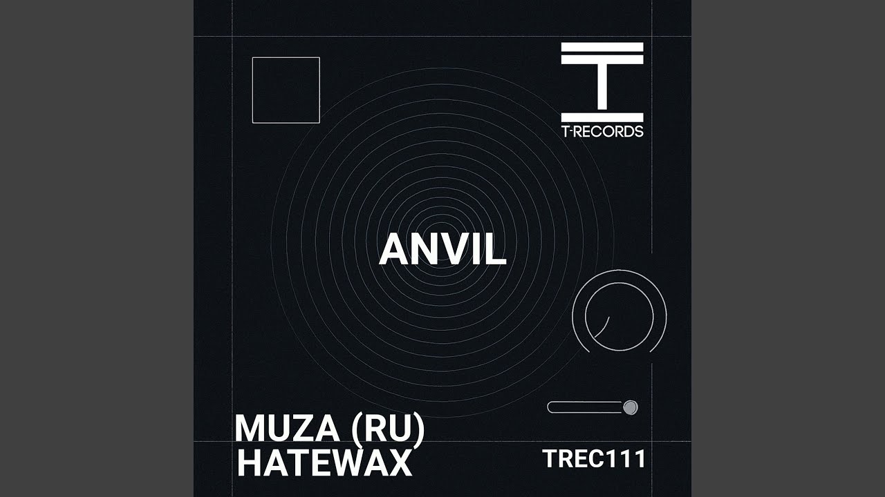 Watch Anvil on YouTube Watch Anvil on YouTube