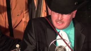 The Burrows Brothers feat Ted Jones - Ruby