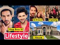 Shehzada Dhami ( Bigg Boss 18) Lifestyle 2024,Real Age, Biography, Girlfriend, Family, House