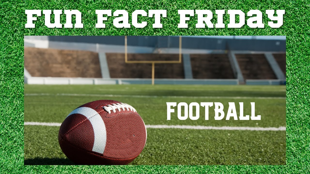 American Football - YouTube