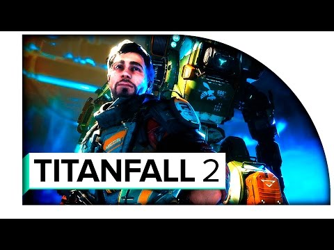 Видео: TitanFall 2 - ПРОХОЖДЕНИЕ! - ОБЗОР ОДИНОЧНОЙ КОМПАНИИ!