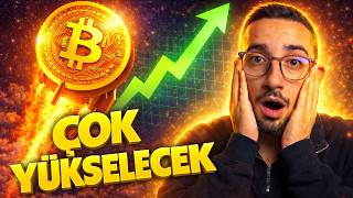 Bitcoin Sonsuza Kadar Yükseleceki̇şte Kanıtı