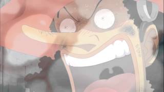 Usopp Arigato Gozaimaa