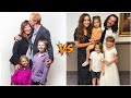 Salish Matter Family vs A For Adley Family (Networth Comparison) 2026