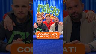 Consigliati fantacalcio 25ª giornata di Serie A ⚽️🇮🇹💥 E tu, chi schiererai?👇🏻
