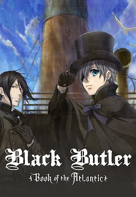 What do the black butler characters think of you