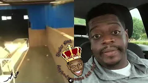 Shuler King - Ive Never Seen This Ever