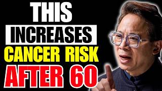 ONCOLOGIST EXPLAINS: The Hidden Reason Seniors Develop Cancer - Solved! | Dr. William Li