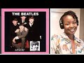 The Beatles- Misery- Reaction Video