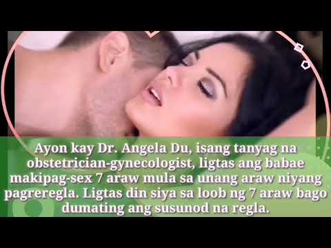 Video: Swing - Mga Eksperimento Sa Sex Para Sa Mag-asawa