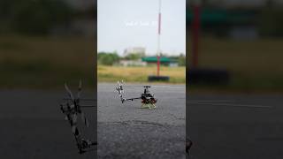Tesing Fly #soulofscalerc #helicopter #rc #aviation #drone #rchelicopter #toy