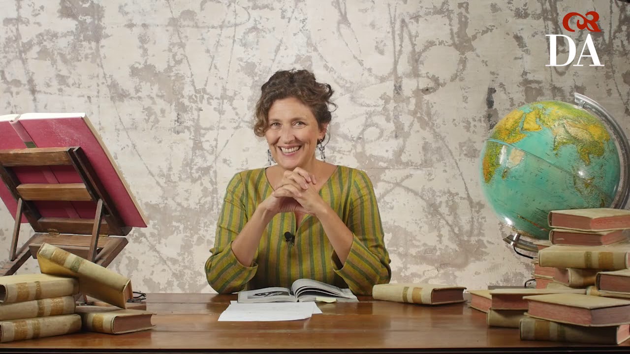 Sofia Gnoli - Verso la Globalizzazione - Storia della moda italiana