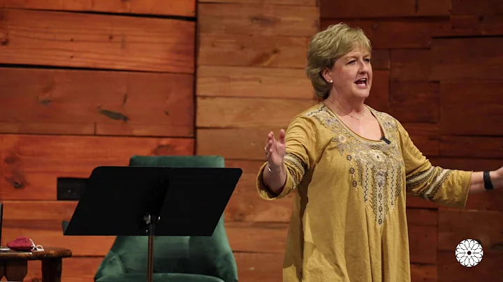 The Rolodex with Susan Tatum
